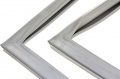 Liebherr Magnetic Door Seal - Magnetic Door Seal Grey Ctpesf29 Kt